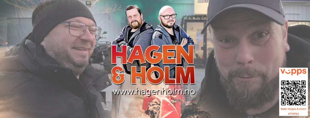 Hagen & Holm
